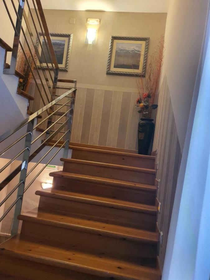 Hotel Gomar San Martín de Moncayo Zewnętrze zdjęcie
