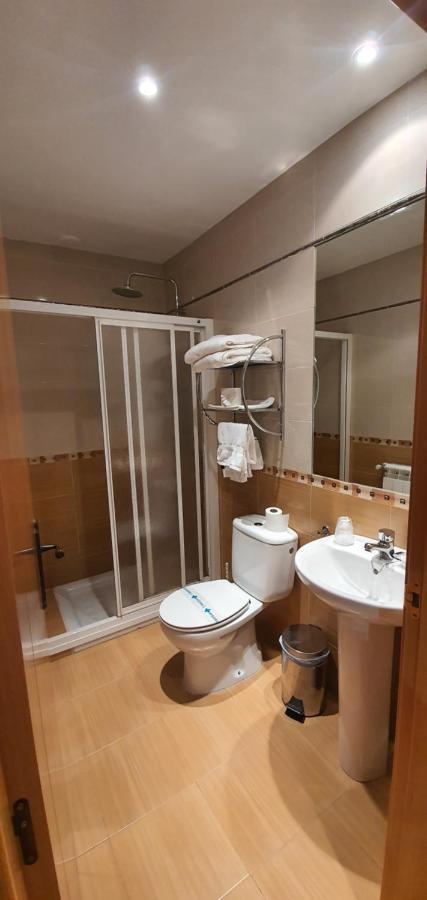 Hotel Gomar San Martín de Moncayo Zewnętrze zdjęcie
