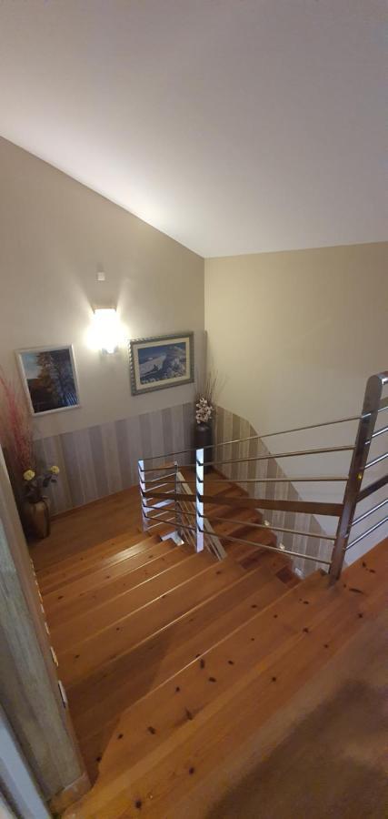 Hotel Gomar San Martín de Moncayo Zewnętrze zdjęcie