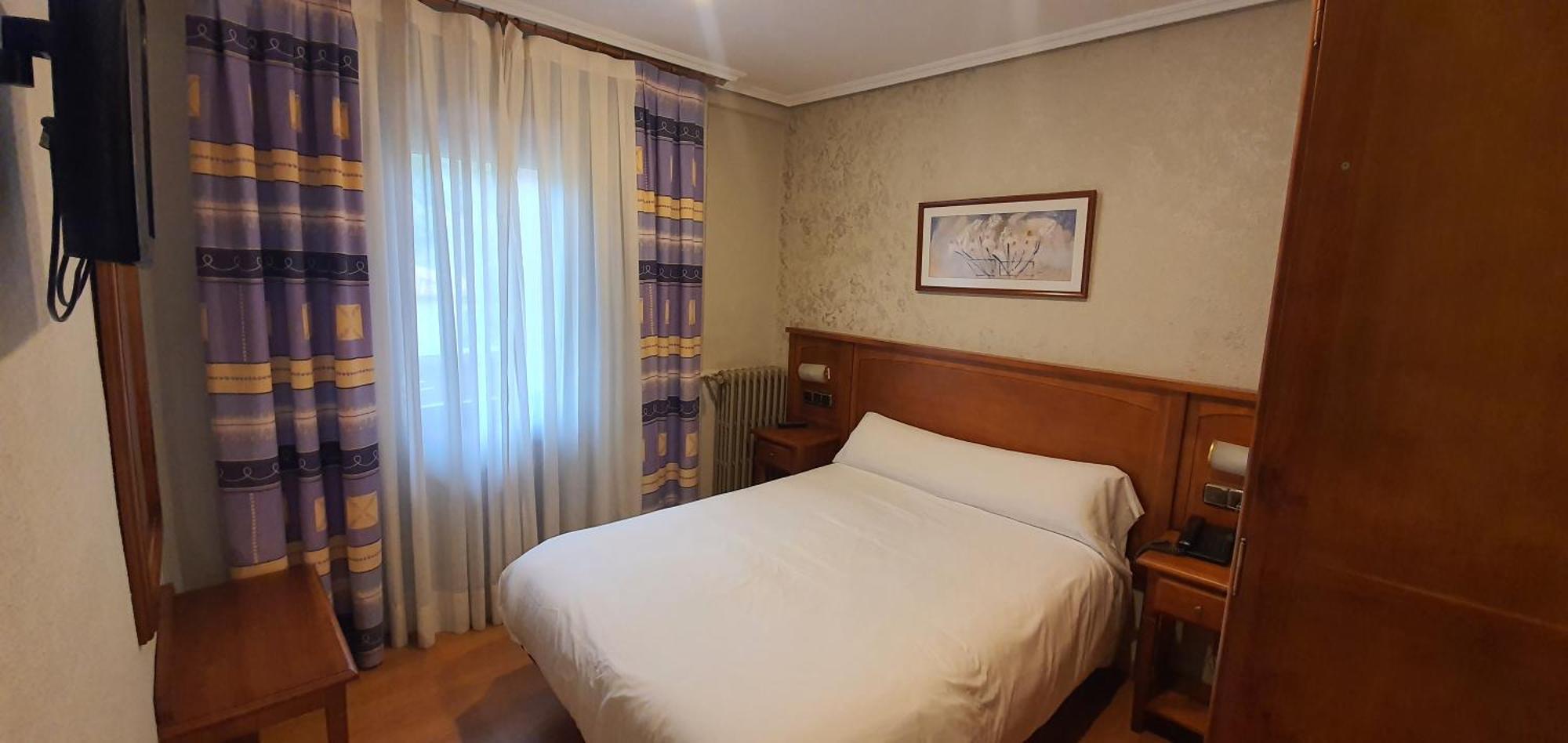 Hotel Gomar San Martín de Moncayo Zewnętrze zdjęcie