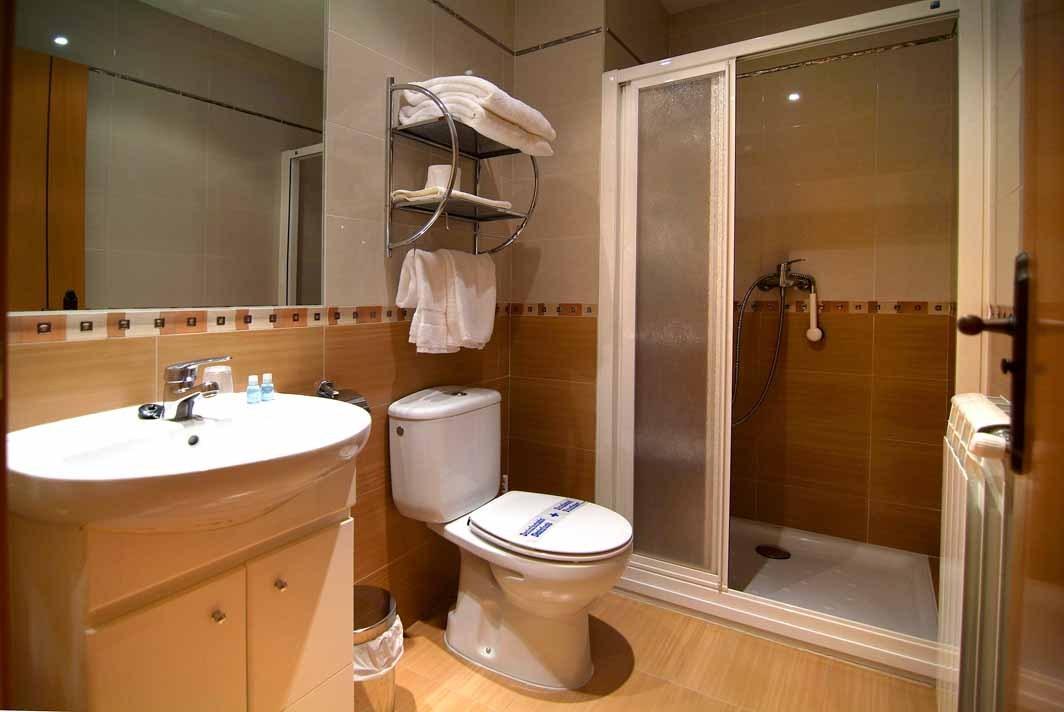 Hotel Gomar San Martín de Moncayo Zewnętrze zdjęcie