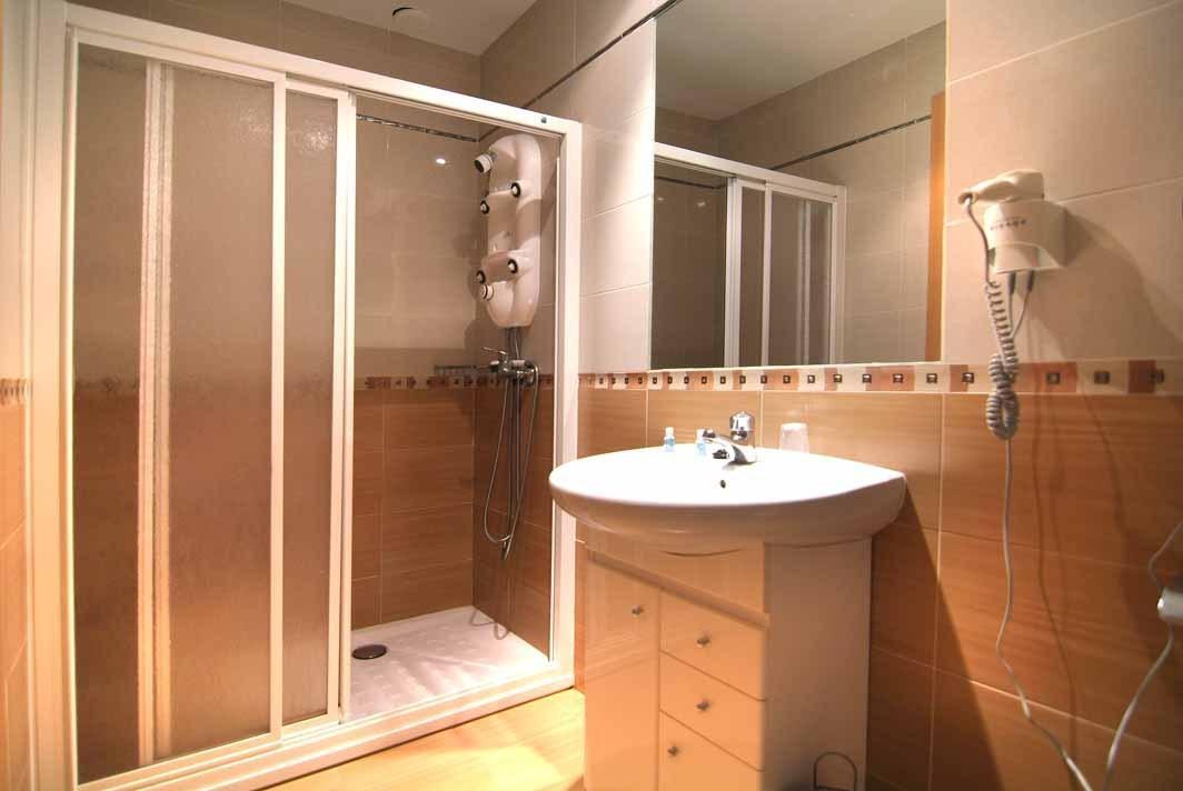 Hotel Gomar San Martín de Moncayo Zewnętrze zdjęcie